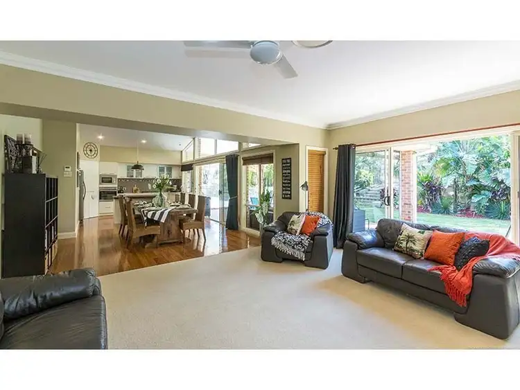 Fourth view of Homely house listing, 69 Burley Griffin Drive, Maudsland QLD 4210