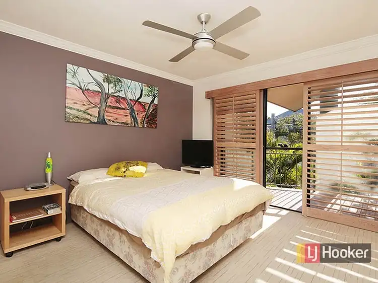 Fifth view of Homely unit listing, 10/289 Harcourt Street, Teneriffe QLD 4005