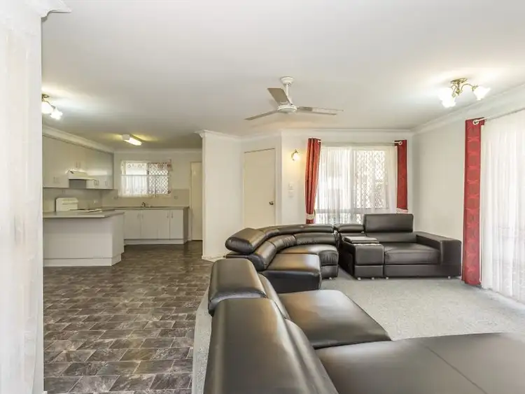 Third view of Homely house listing, 27 Van Haeren Street, Kawana QLD 4701