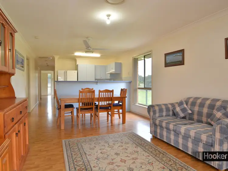 Second view of Homely house listing, 3 Whiteley Avenue, Metford NSW 2323