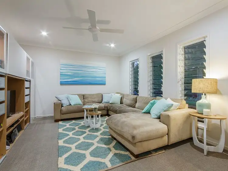 Sixth view of Homely house listing, 168 Country Crescent, Nerang QLD 4211