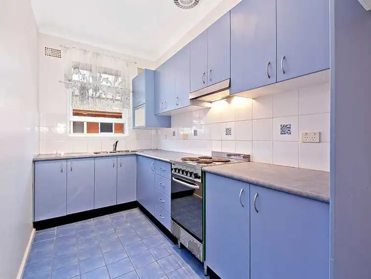 Third view of Homely apartment listing, 9/45 Harrow Road, Bexley NSW 2207