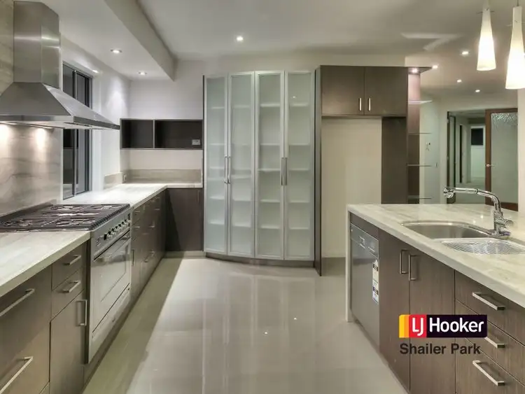 Second view of Homely house listing, 3 Denton Court, Daisy Hill QLD 4127