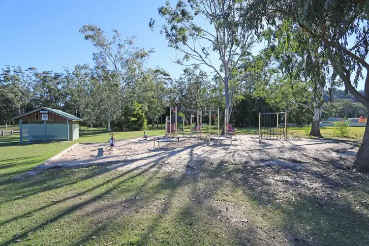 Third view of Homely land listing, Lot 89 Celtic Circuit, Townsend NSW 2463