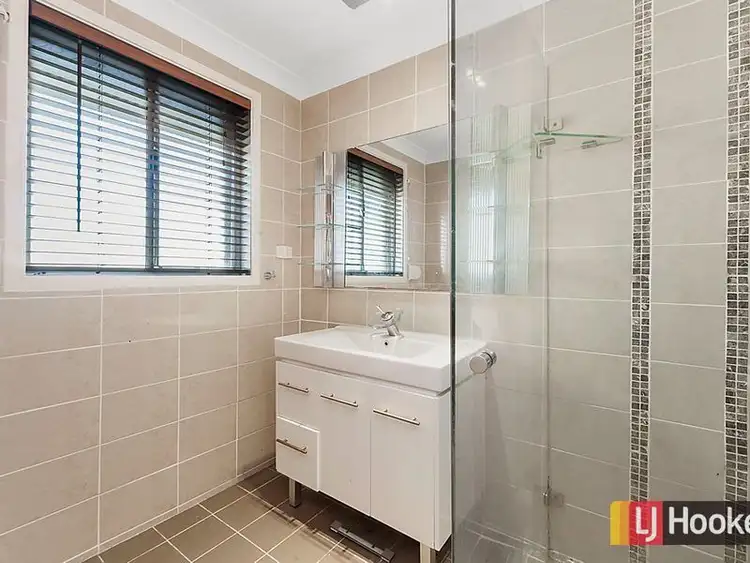 Fifth view of Homely house listing, 8 Kuala Close, Dean Park NSW 2761