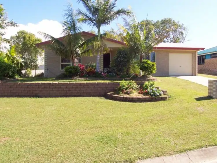 24 Campwin Beach Road, Campwin Beach QLD 4737