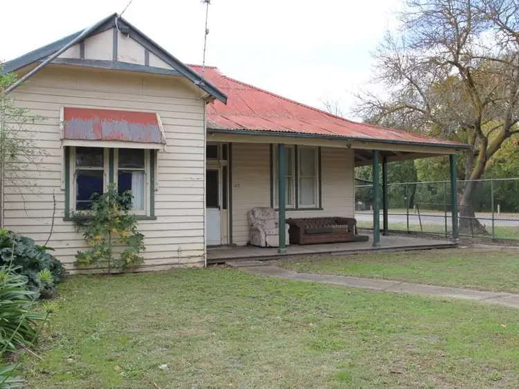 47 Grant Street, Alexandra VIC 3714