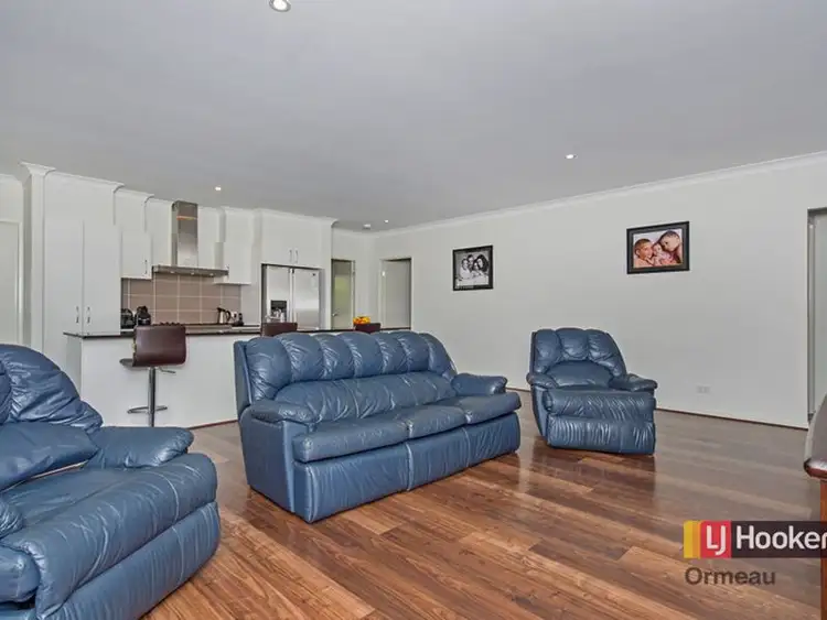 Sixth view of Homely house listing, 7 Macintosh Court, Ormeau Hills QLD 4208