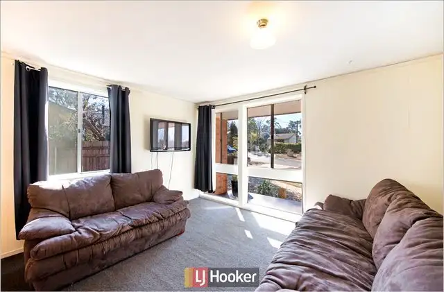 Fourth view of Homely house listing, 12 Cawthorn Crescent, Evatt ACT 2617
