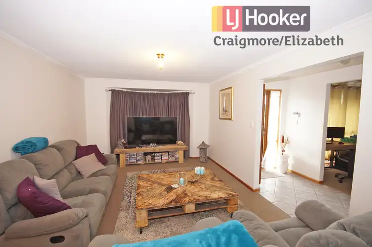 Second view of Homely house listing, 30 Autumn Avenue, Craigmore SA 5114