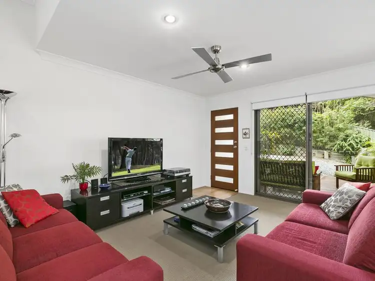Seventh view of Homely house listing, 8a Marla Way, Carrara QLD 4211