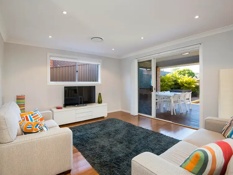 Fourth view of Homely house listing, 6 Ibis Place, Warriewood NSW 2102