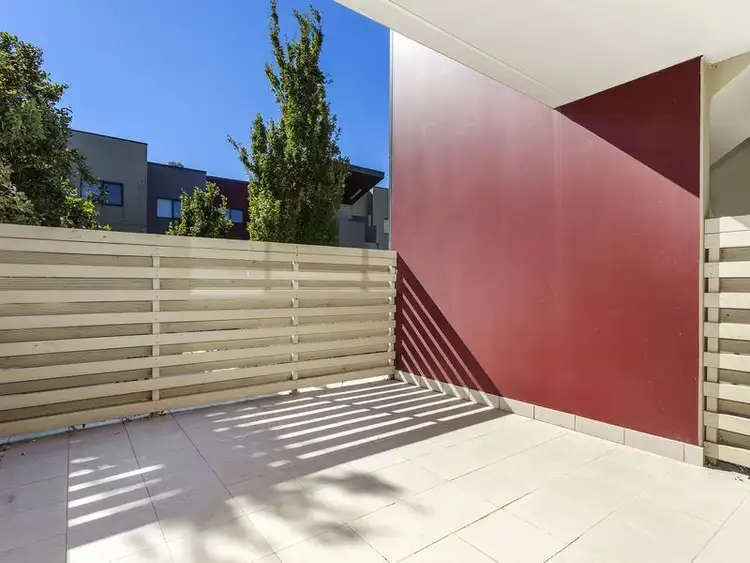 Sixth view of Homely apartment listing, 99/1 Braybrooke Street, Bruce ACT 2617