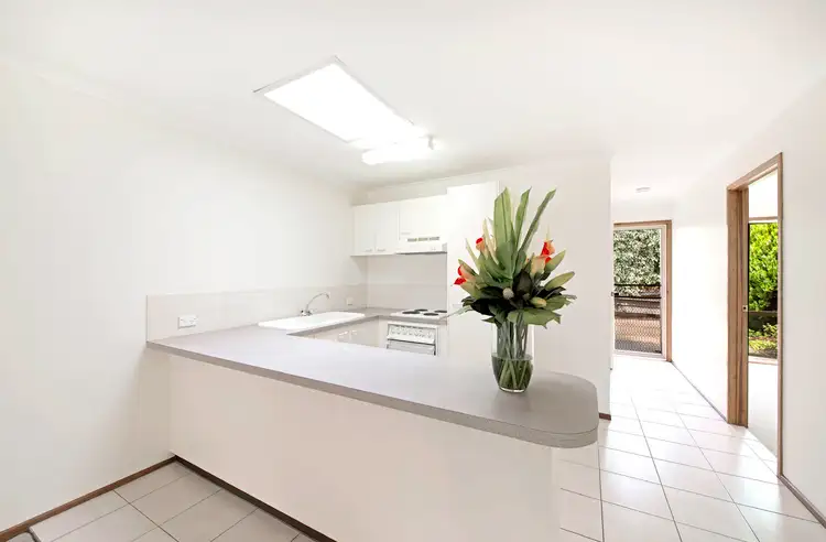 Second view of Homely townhouse listing, 17/12 Luke Street, Holt ACT 2615