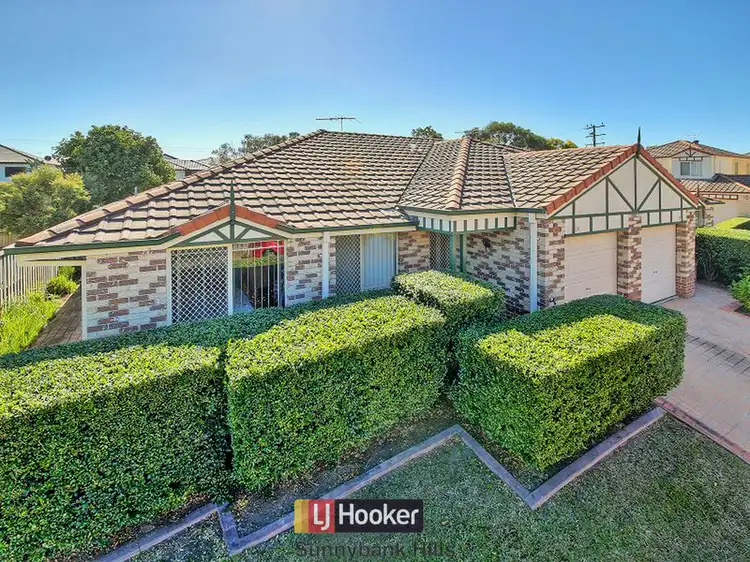Main view of Homely villa listing, 20/9 Hillview Street, Runcorn QLD 4113