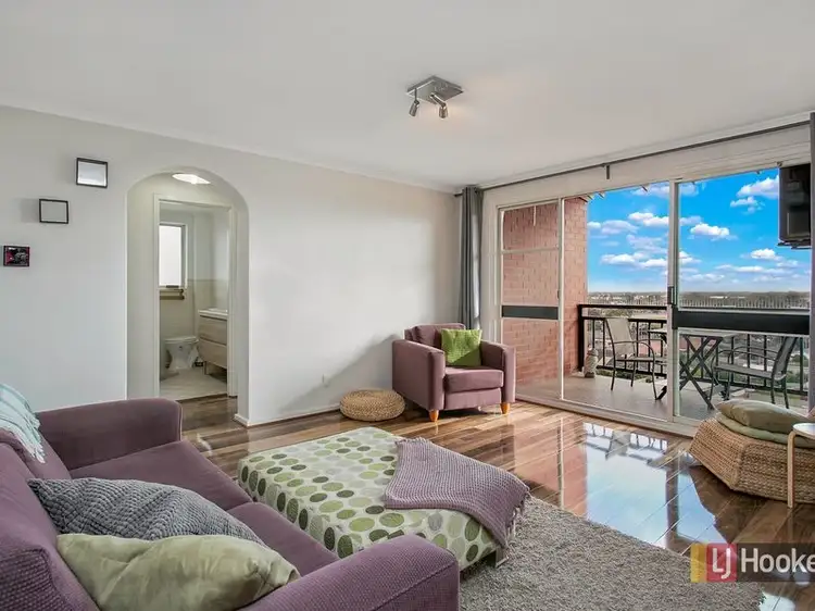 Third view of Homely apartment listing, Apartment 27/203 Anzac Highway, Plympton SA 5038