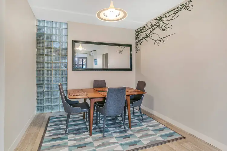 Fifth view of Homely apartment listing, 47/103 Strangways Terrace, North Adelaide SA 5006