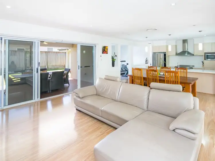 Fifth view of Homely house listing, 7 Francene Place, Birkdale QLD 4159