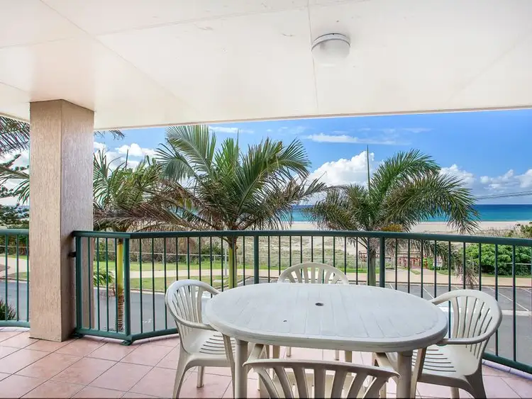 Sixth view of Homely unit listing, 31/2 Graham Street, Bilinga QLD 4225