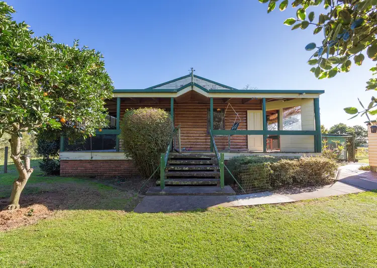 Second view of Homely rural property listing, Lot 166/44 Dyballs Lane, Taree NSW 2430