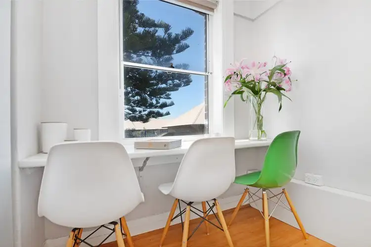 Sixth view of Homely apartment listing, 26/1 Beach Road, Bondi Beach NSW 2026