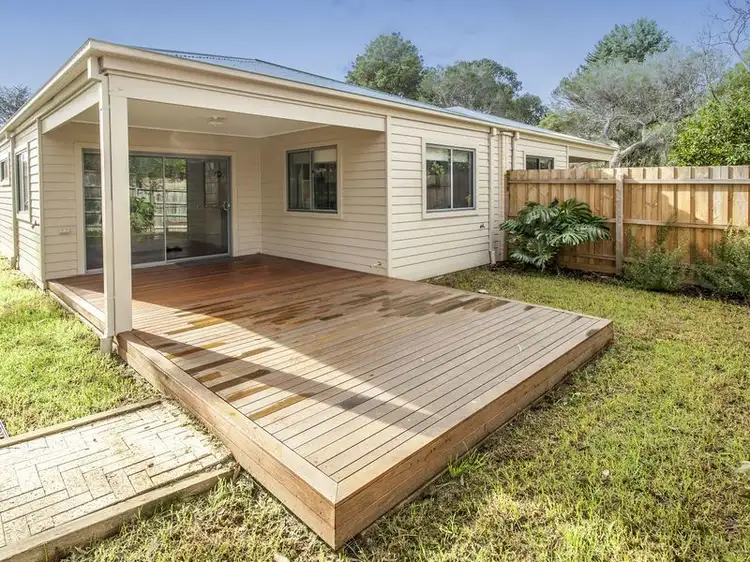 Third view of Homely house listing, 12 Morris Road, Croydon VIC 3136