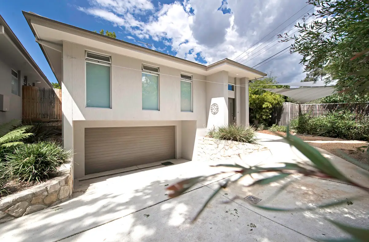 Main view of Homely house listing, 62B De Graaff Street, Holder ACT 2611