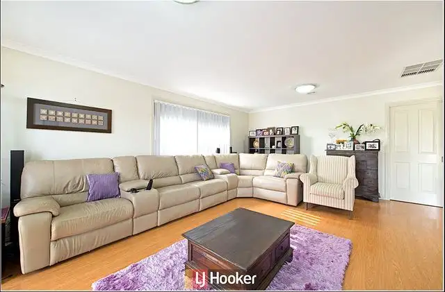Sixth view of Homely house listing, 12 Selleck Street, Casey ACT 2913