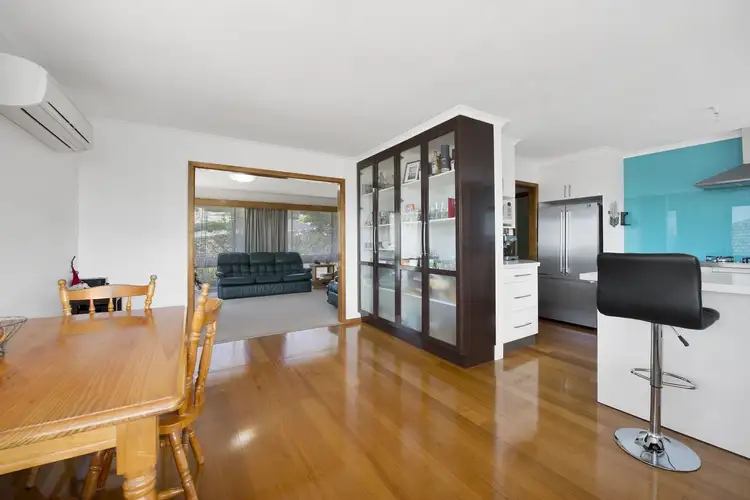 Third view of Homely house listing, 22 Turnbull Crescent, Rosetta TAS 7010