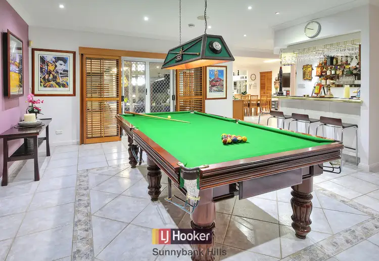 Third view of Homely house listing, 17 Poinciana Crescent, Stretton QLD 4116
