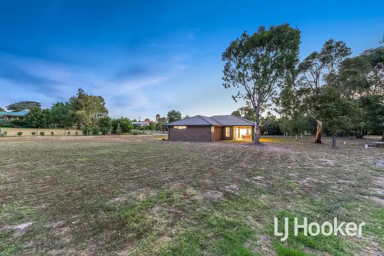 Fourth view of Homely rural property listing, 21B Meeking Drive, Pakenham VIC 3810