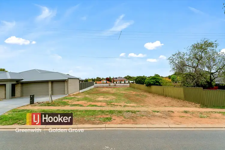 Fourth view of Homely land listing, 7 Taylor Avenue, Salisbury Heights SA 5109