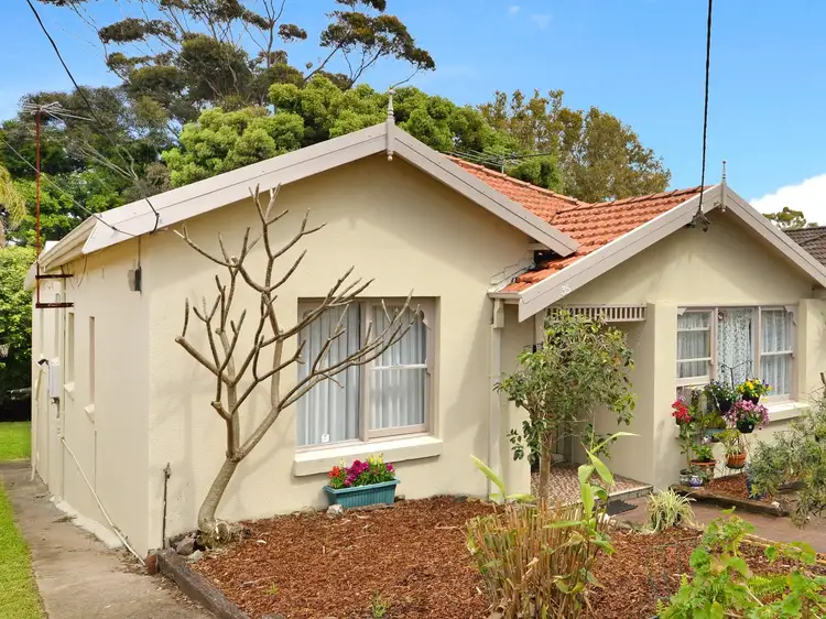 35 Asquith Avenue, Rosebery NSW 2018