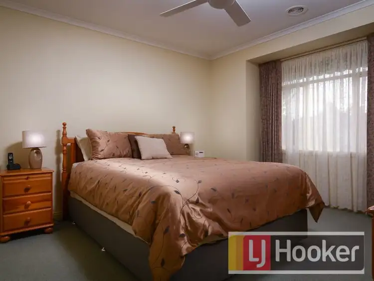 Fifth view of Homely house listing, 44 Heritage Drive, Narre Warren South VIC 3805