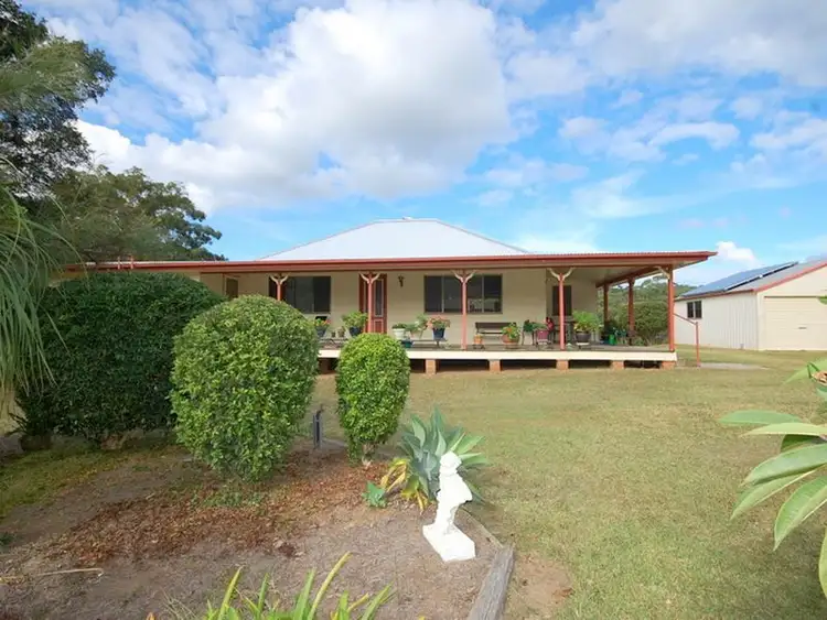 Main view of Homely rural property listing, Address available on request