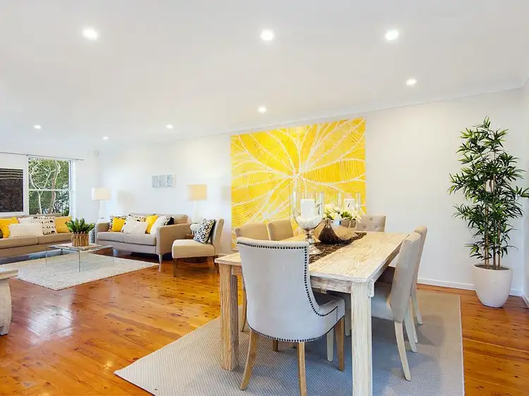 Third view of Homely house listing, 44 Sir Thomas Mitchell Drive, Davidson NSW 2085