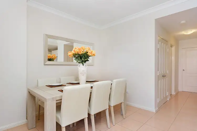 Second view of Homely apartment listing, 31/548-556 Woodville Road, Guildford NSW 2161