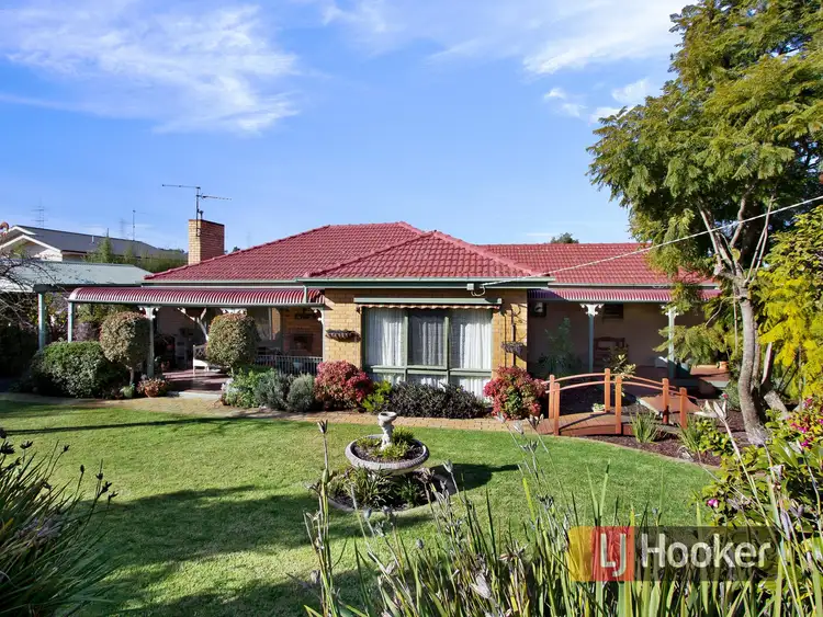 Second view of Homely house listing, 152 Army Road, Pakenham VIC 3810