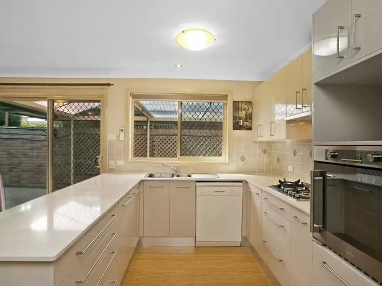 Third view of Homely villa listing, 2/56 Albert Street, Warners Bay NSW 2282