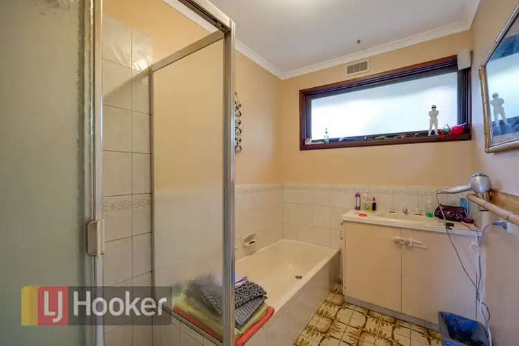 Fifth view of Homely house listing, 64 Rawdon Hill Drive, Dandenong North VIC 3175