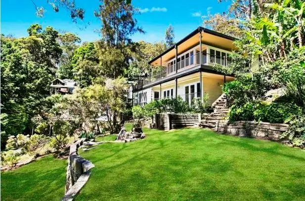 Fifth view of Homely house listing, 82 Cabarita Road, Avalon Beach NSW 2107