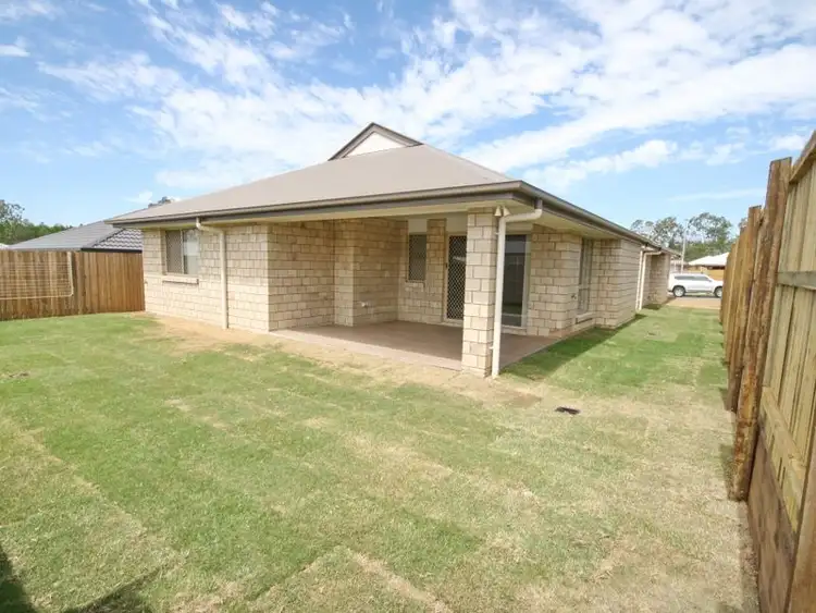 Fourth view of Homely house listing, 16 Milby Street, Yarrabilba QLD 4207