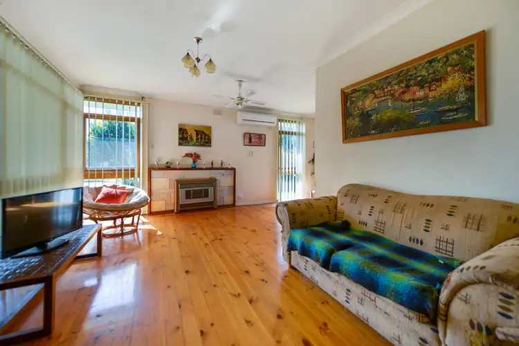Second view of Homely house listing, 50 Mountbatten Terrace, Flinders Park SA 5025