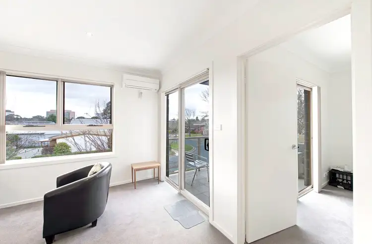 Sixth view of Homely apartment listing, 5/13 Burra Place, Braddon ACT 2612