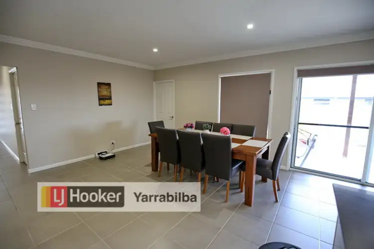 Sixth view of Homely house listing, 154 Darlington Drive, Yarrabilba QLD 4207