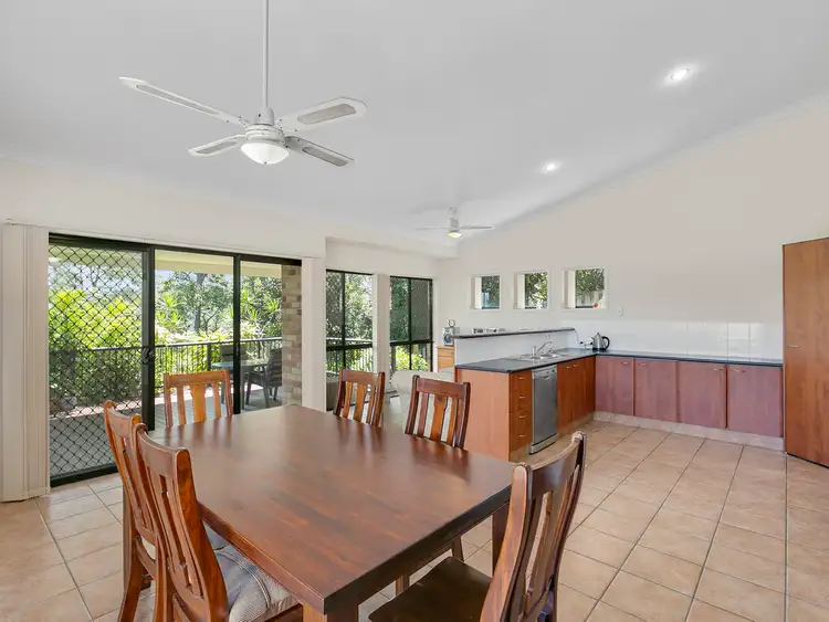 Fifth view of Homely house listing, 28 Midway Terrace, Pacific Pines QLD 4211