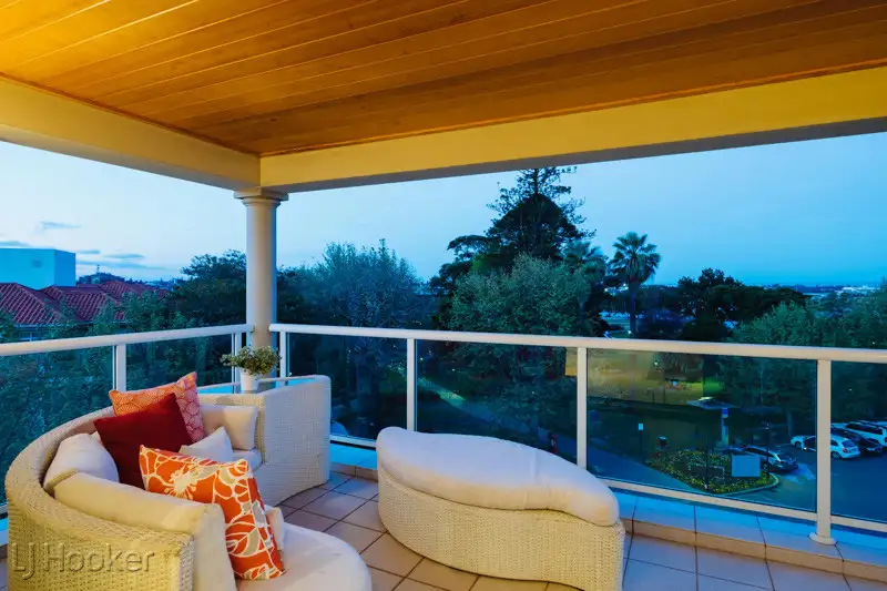 Main view of Homely apartment listing, 8/1 Royal Street, East Perth WA 6004