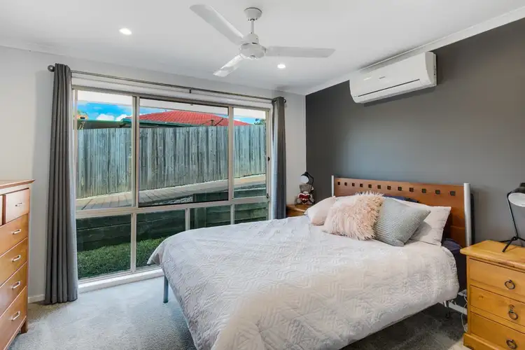 Seventh view of Homely house listing, 116 Crotona Road East, Alexandra Hills QLD 4161