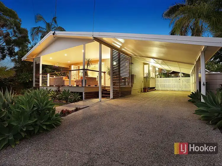 83 Hendren Street, Carina QLD 4152