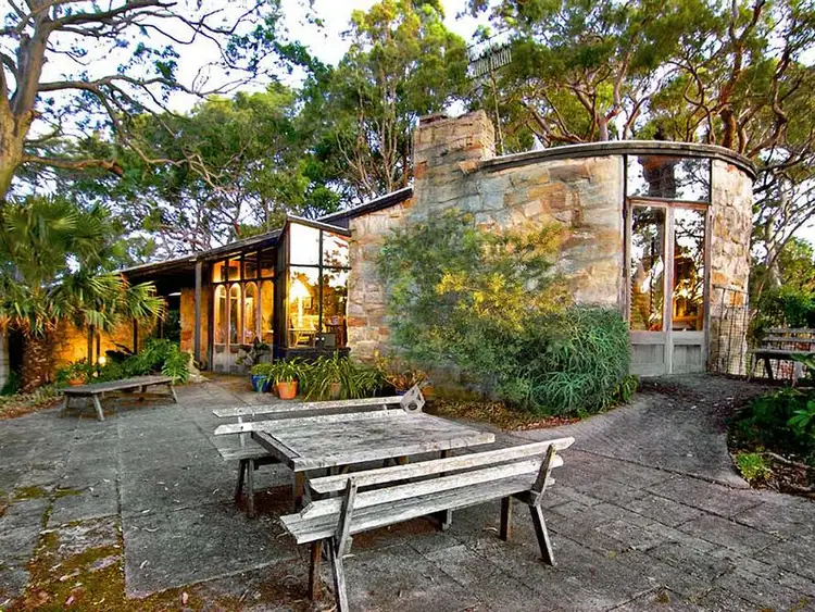 Main view of Homely house listing, 40 Chisholm Avenue, Avalon NSW 2107